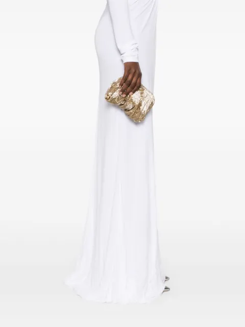 Benedetta Bruzziches Venus La Petite clutch bag SS25011 - 1
