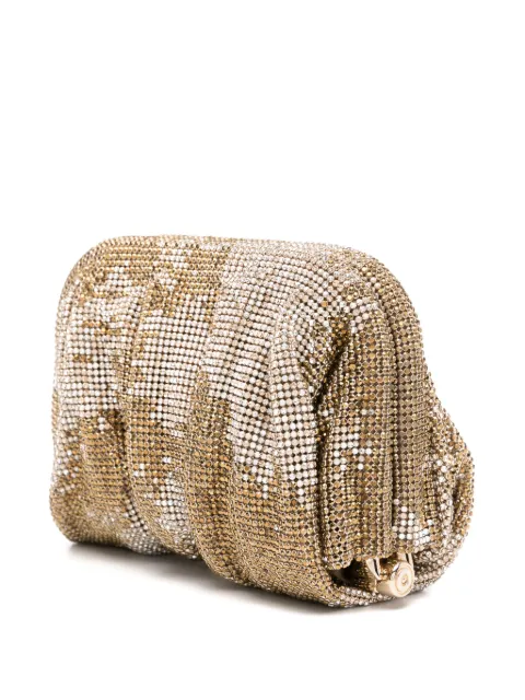 Benedetta Bruzziches Venus La Petite clutch bag SS25011 - 2