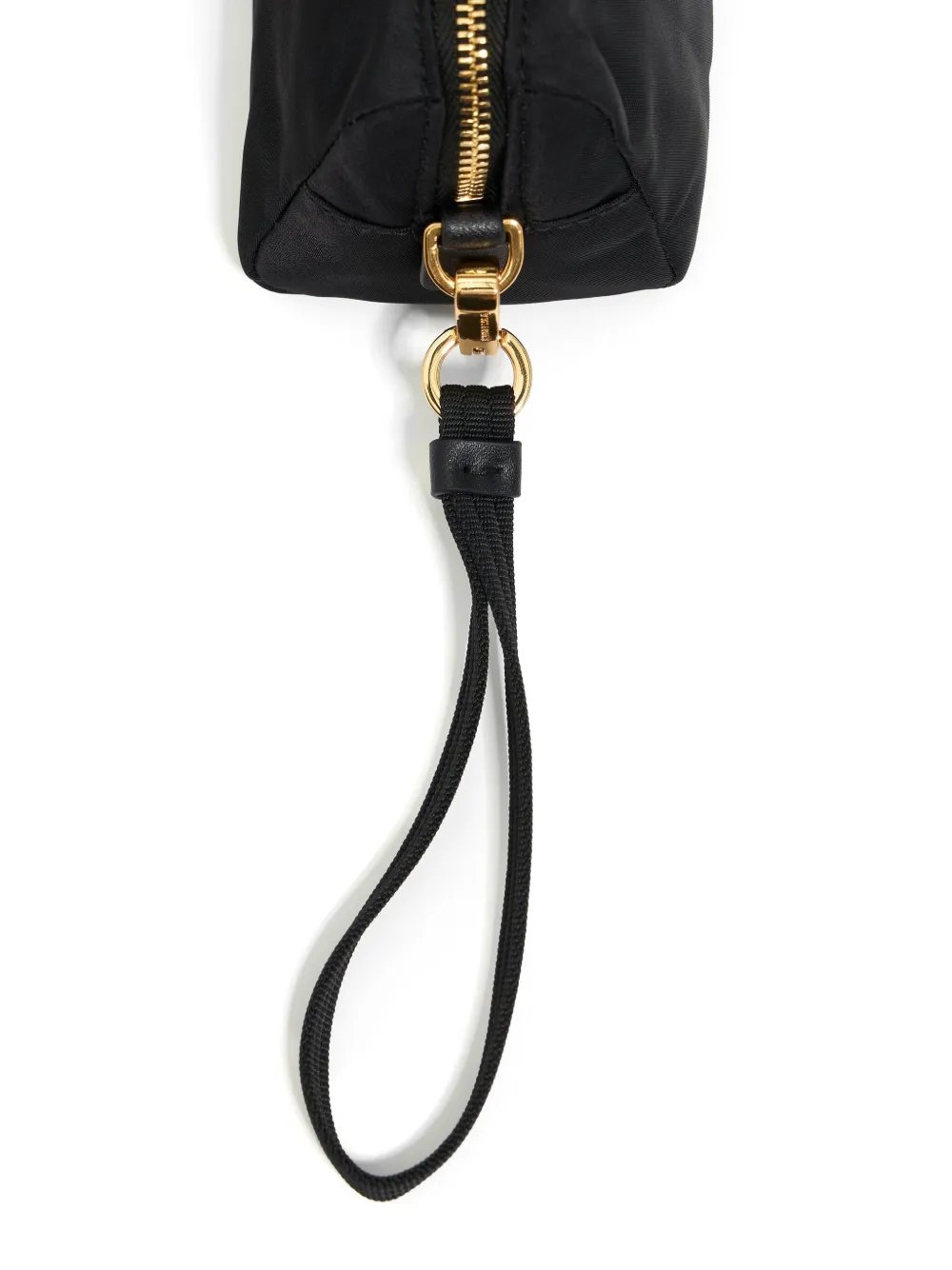 Bimba y Lola Trousse make up con logo | Borse make up | Image 3