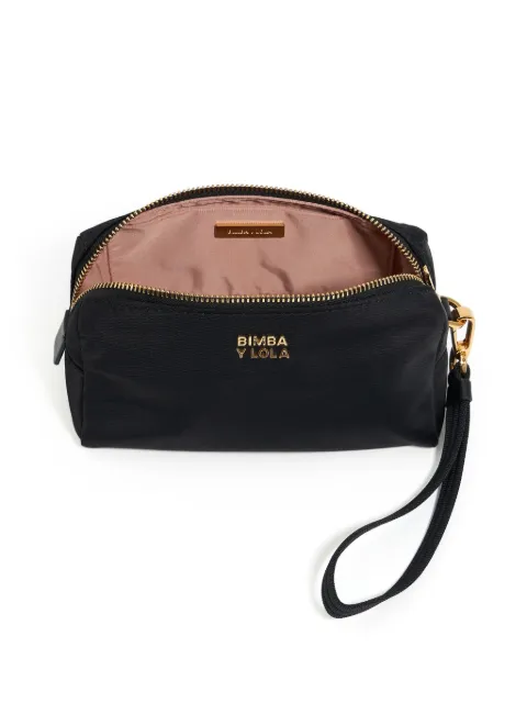 Bimba y Lola cosmetiquera con logo