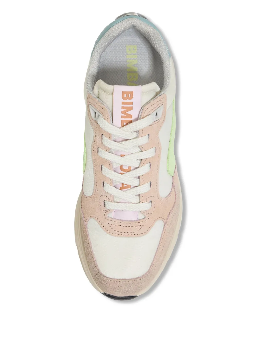 Bimba y Lola 13 12 sneakers Roze