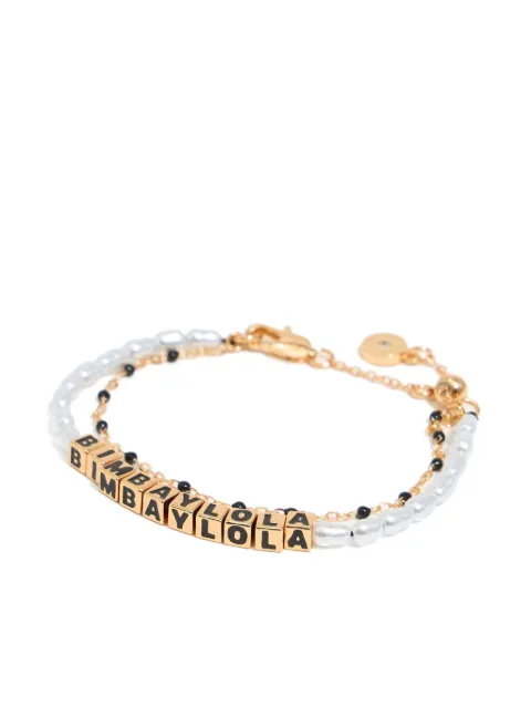 Bimba y Lola pulsera Dice