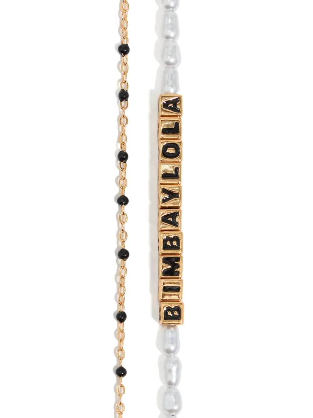 Bimba y Lola pulsera Dice | Image 2
