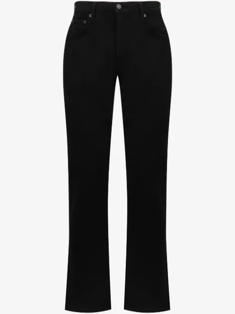 Citizens of Humanity Elijah straight-leg jeans