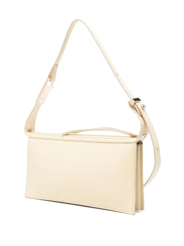 ショルダーバッグ・ポシェット BENEDETTA BRUZZICHES SYSTER SHOULDER BAG SYSTER - James Bond - Benedetta Bruzziches