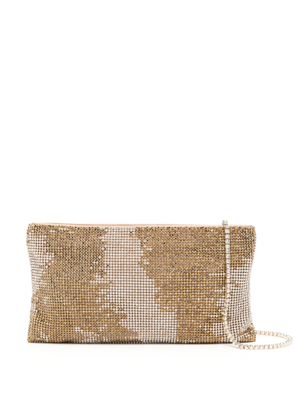 Your Best Friend La Petite clutch bag