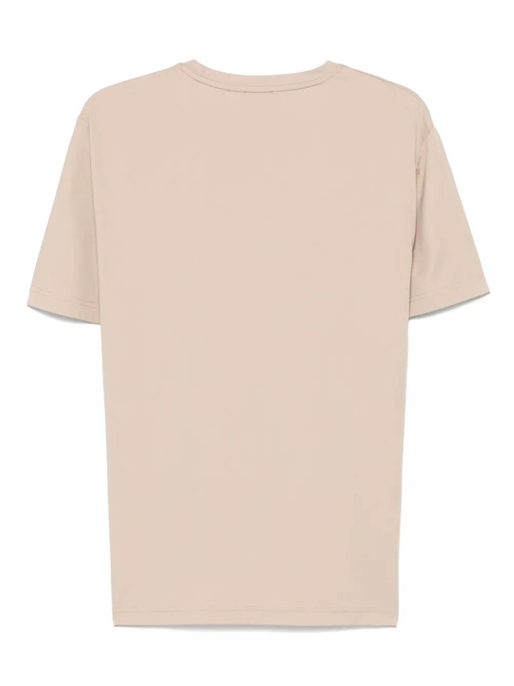 Ea7 Emporio Armani playera Shield Premium | Playeras | Image 2