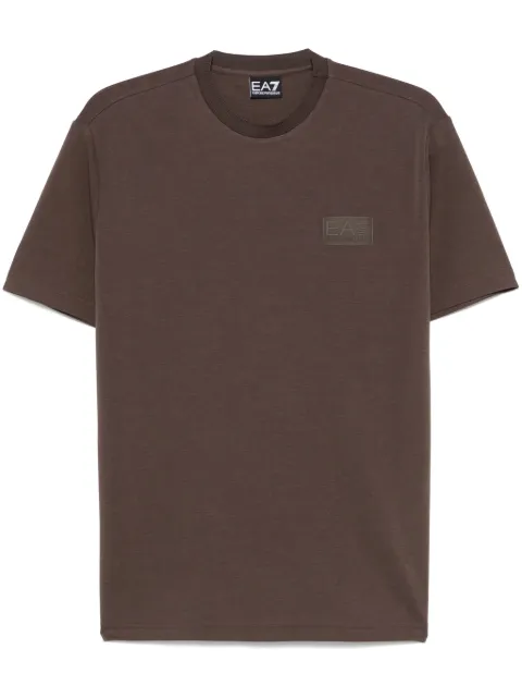 Ea7 Emporio Armani Lux Identity T-shirt