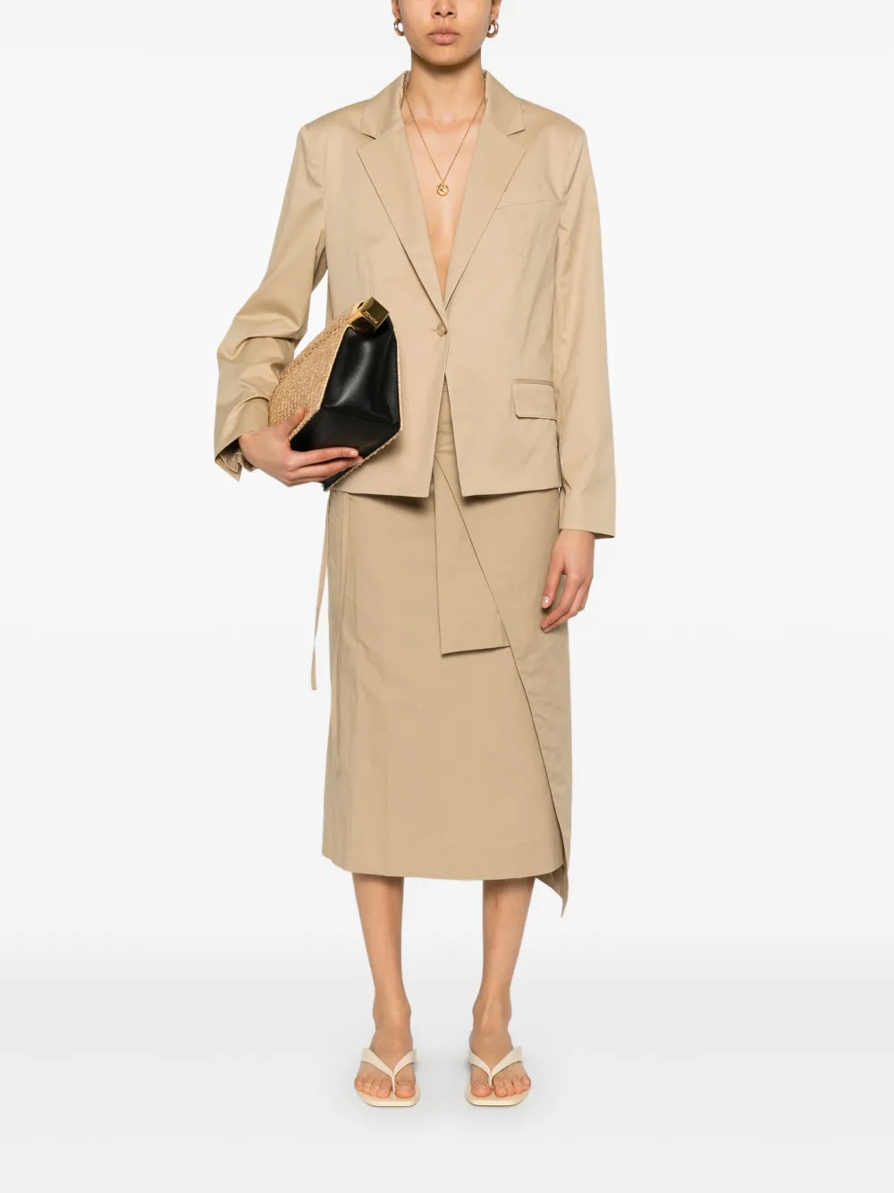 BOSS blazer con botones | Blazers | Image 2