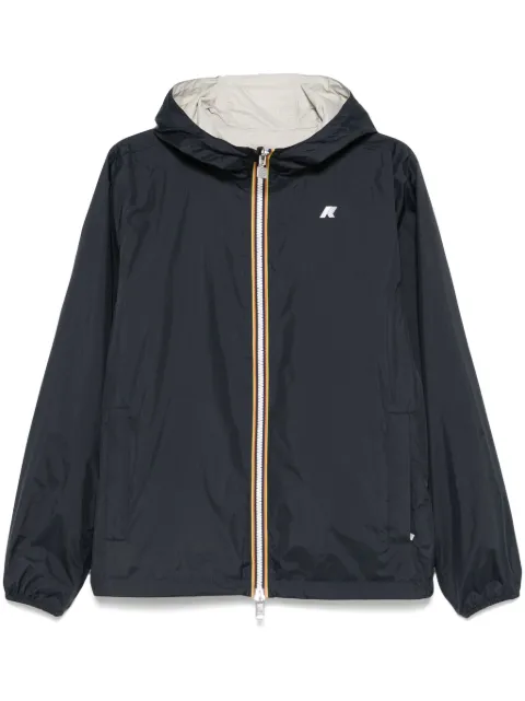 K-Way Jake Plus 2. jacket