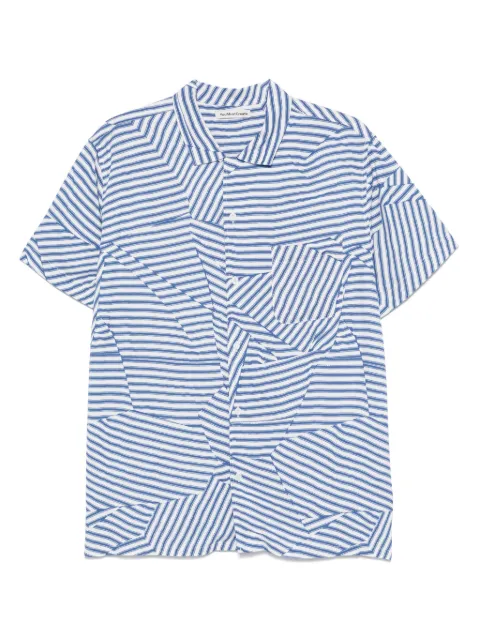YMC Malick shirt