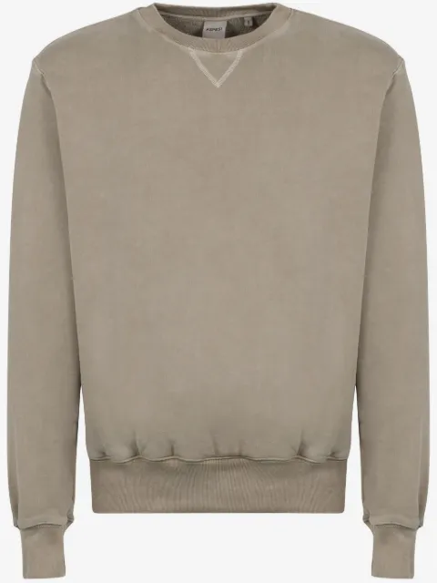 ASPESI cotton sweatshirt