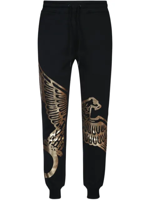 Boy London cotton track pants