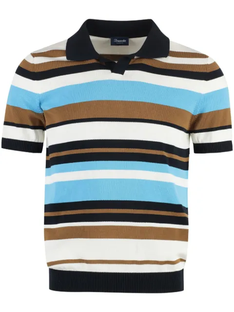 Drumohr cotton t-shirt