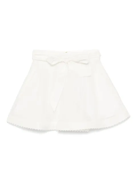 ZIMMERMANN Dawning shorts