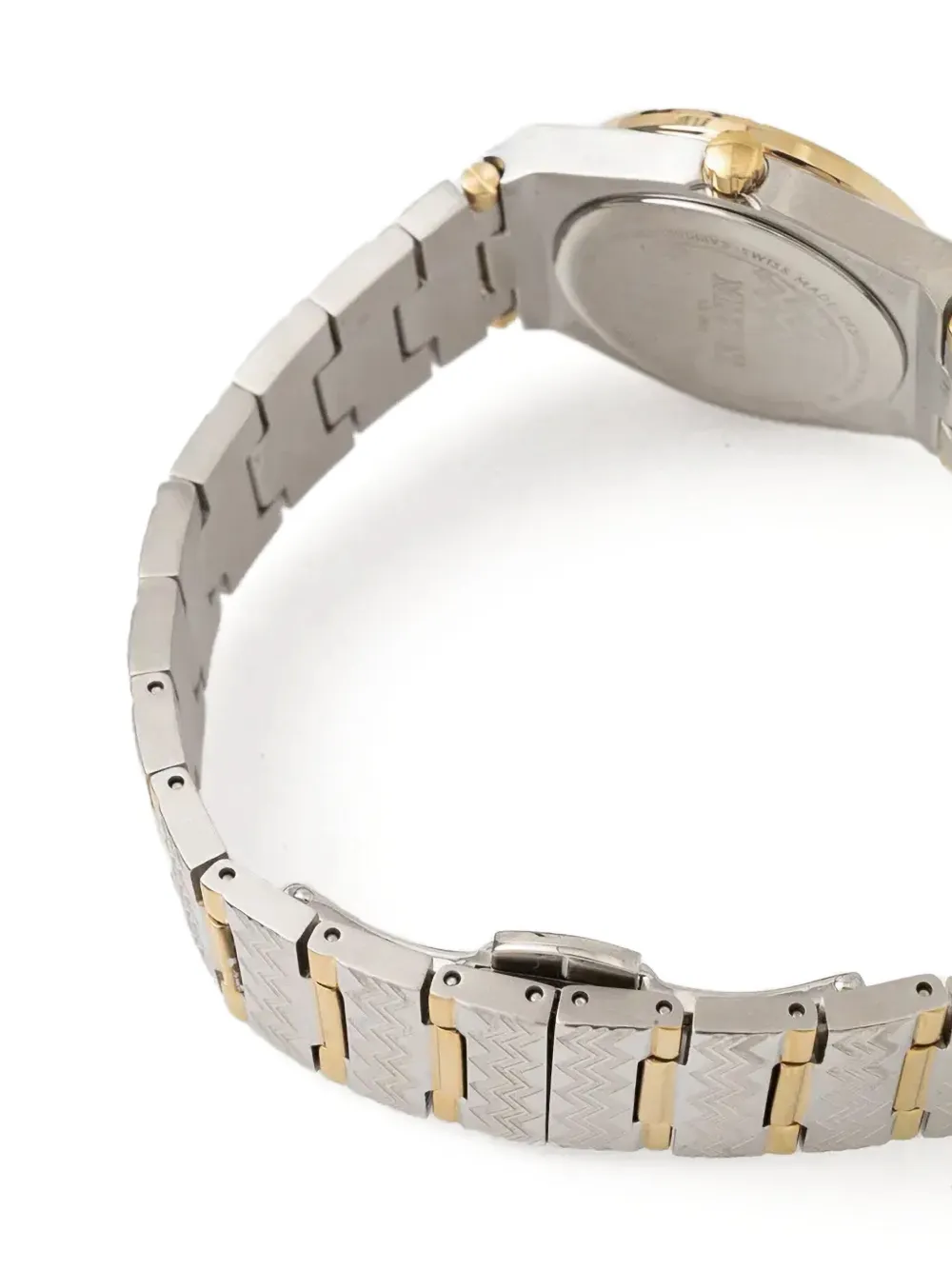 Missoni Zigzag 29 mm - Goud