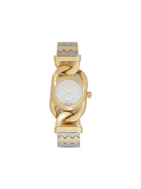 Missoni Zigzag 22mm