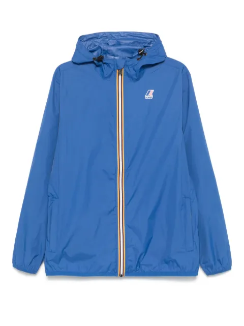 K-Way Le Vrai 4.0 Claude jacket
