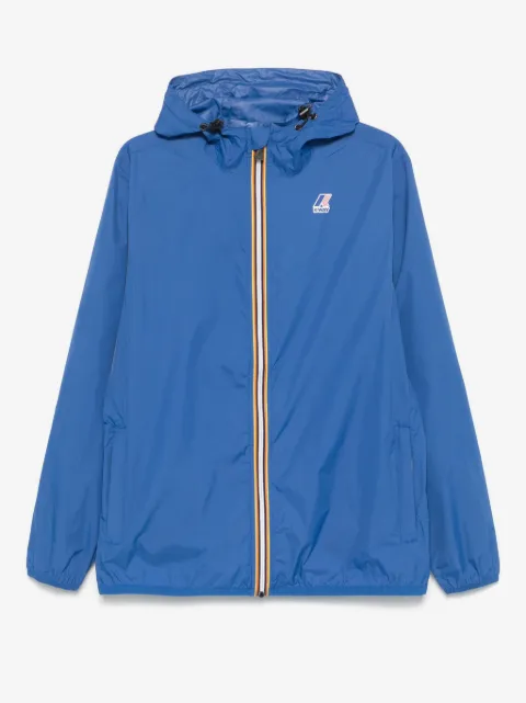 K-Way Le Vrai 4.0 Claude jacket
