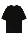 K-Way Combe T-shirt - Black