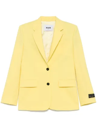 MSGM