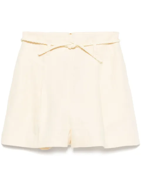 ZIMMERMANN Illuminate shorts