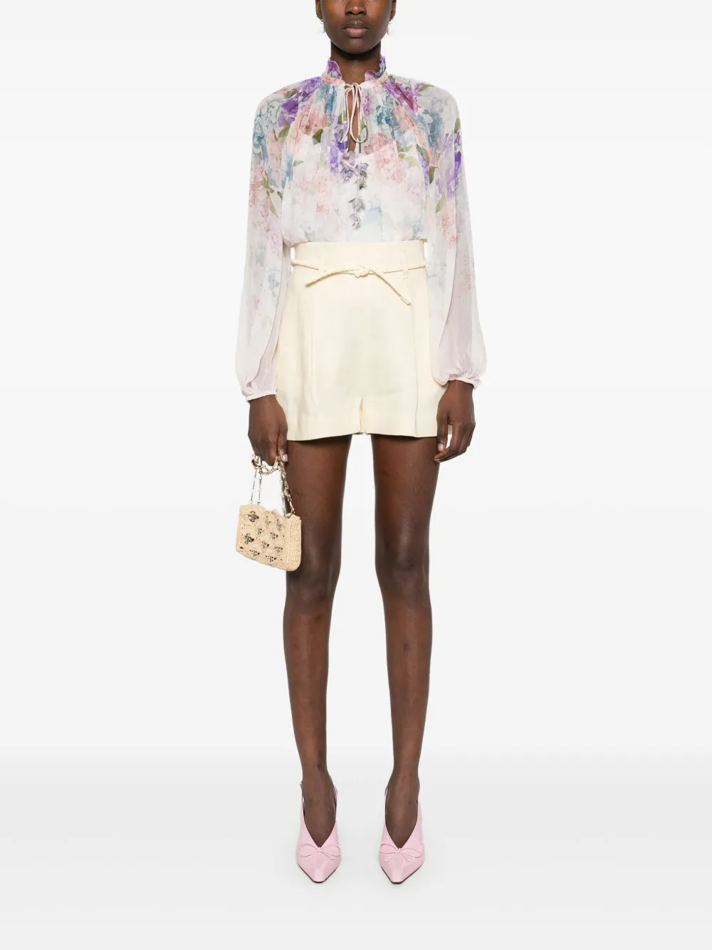 ZIMMERMANN shorts Illuminate | Shorts | Image 2
