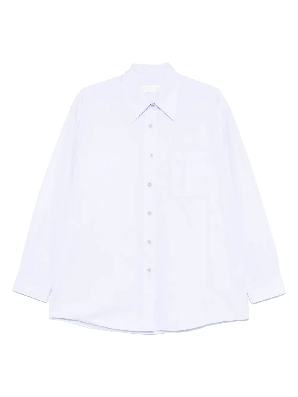 OUR LEGACY camisa Favourite | azul | Image 1
