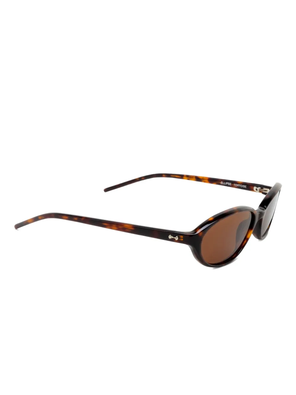 Chimi ELLIPSE TORTOISE Bruin