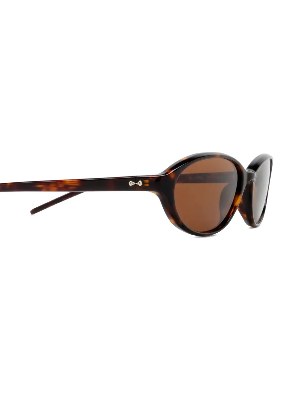 Chimi ELLIPSE TORTOISE Bruin