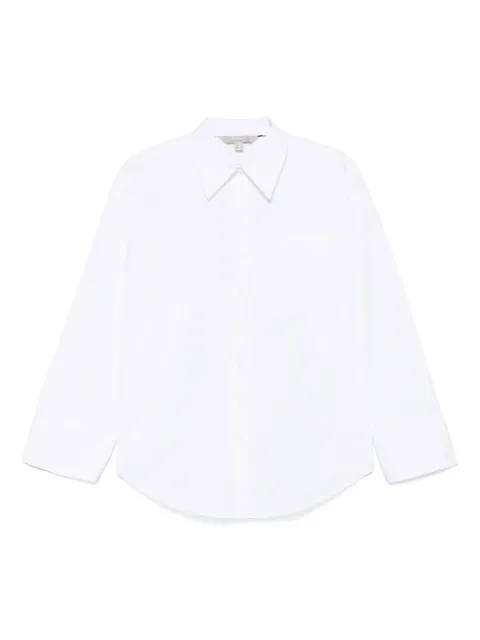 Barbour camisa Angela