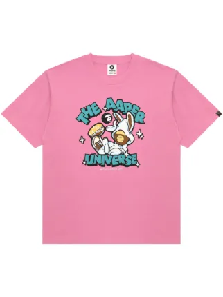 AAPE BY *A BATHING APE®