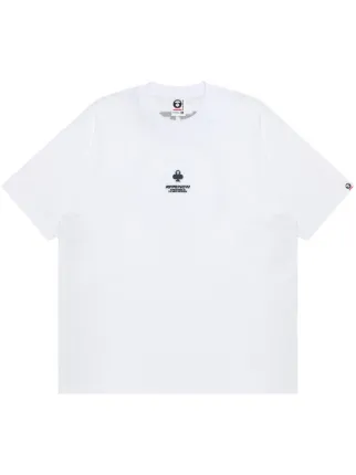 AAPE BY *A BATHING APE®
