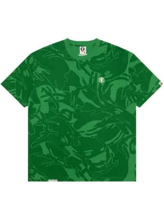 AAPE BY *A BATHING APE®