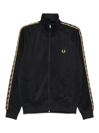 Fred Perry