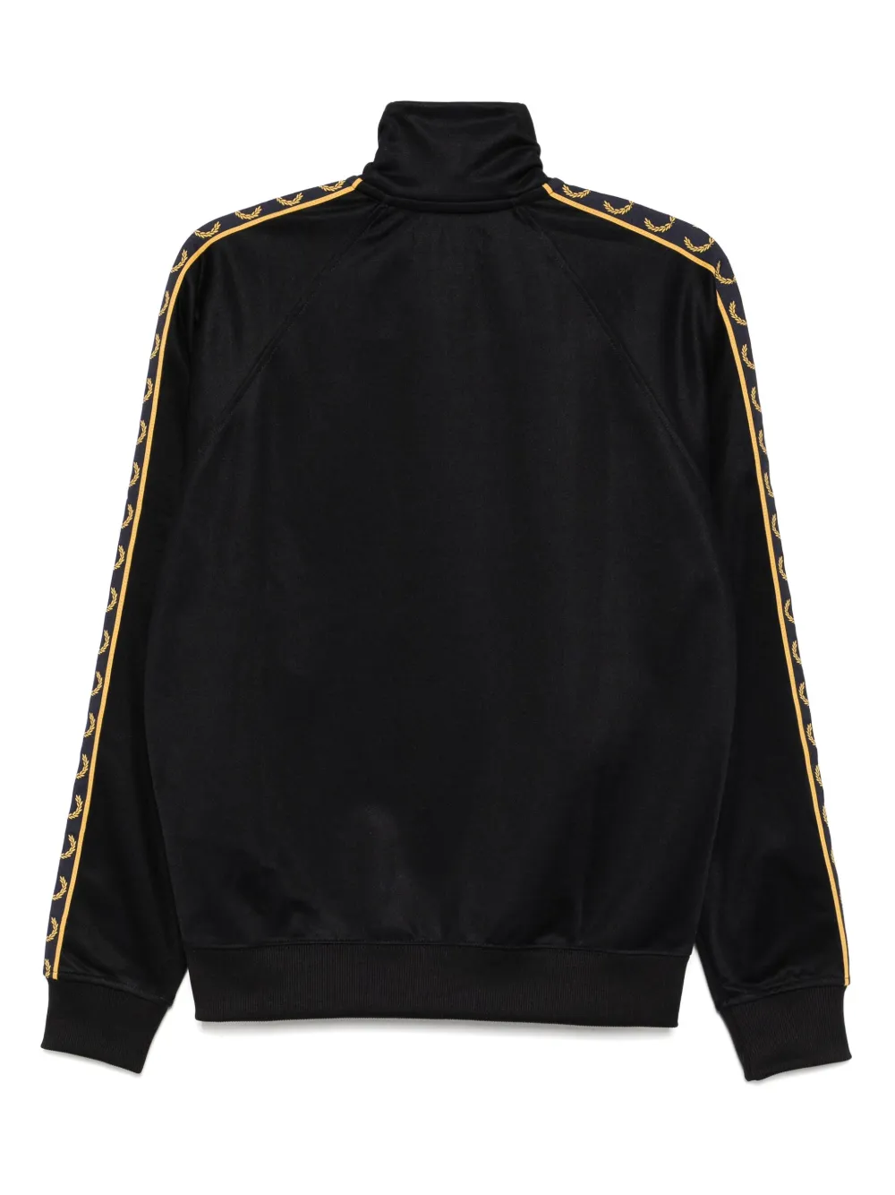 Fred Perry chamarra con cuello de tortuga | Chamarras deportivas y rompevientos | Image 2