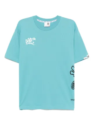 AAPE BY *A BATHING APE®