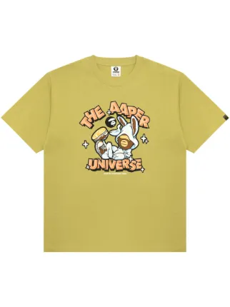 AAPE BY *A BATHING APE®