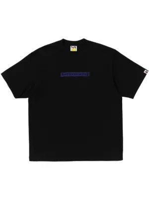 Palace x Nike Tri Swoosh T-shirt | Black | FARFETCH CA