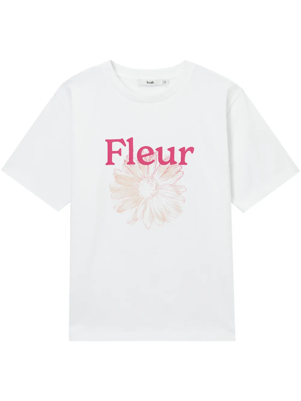 logo-print T-Shirt