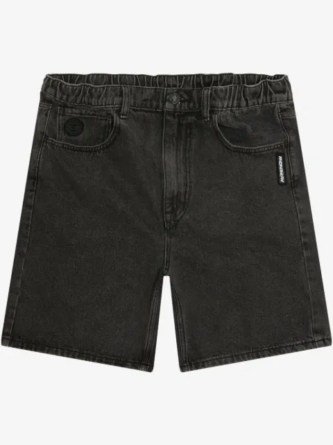 AAPE BY *A BATHING APE® short à patch logo