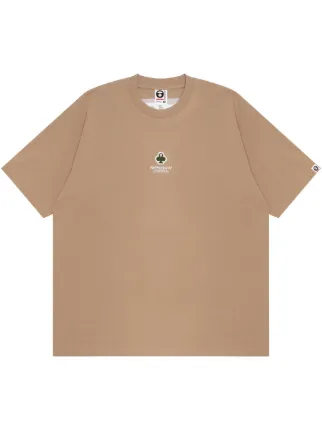 AAPE BY *A BATHING APE®