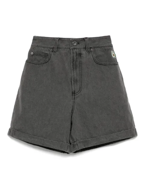 CHOCOOLATE cotton shorts