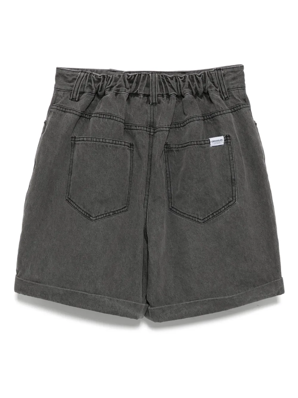 CHOCOOLATE shorts con pretina elástica | Shorts | Image 2