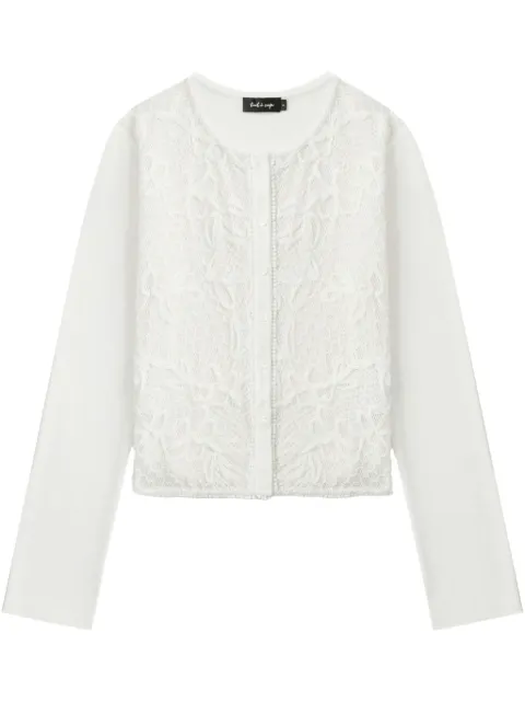 tout a coup blusa con botones