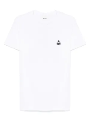 MARANT コットン Tシャツ 楽天市場】ISABEL MARANT イザベルマラン 00MTS0427 00M002H