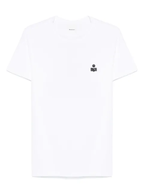 MARANT Zafferh T-shirt