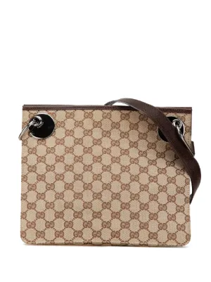 Gucci Pre-Owned ウィメンズ クロスボディバッグ通販 - FARFETCH