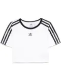 adidas 3-Stripes T-shirt - White