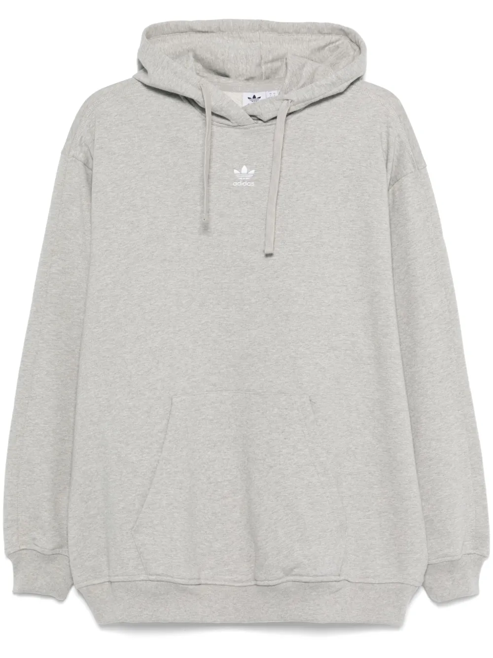 adidas hoodie Essentials | gris | Image 1